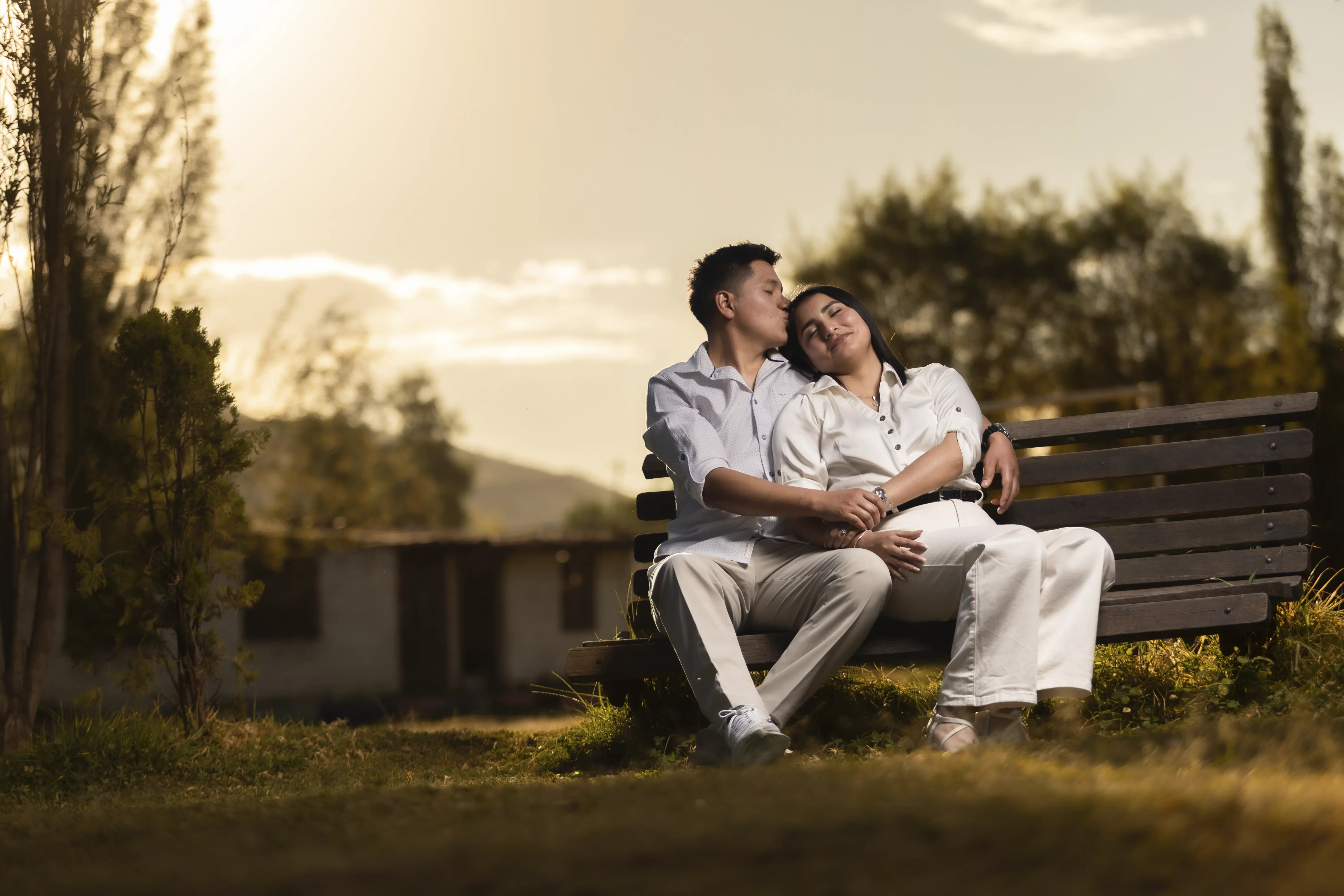 Los Novios