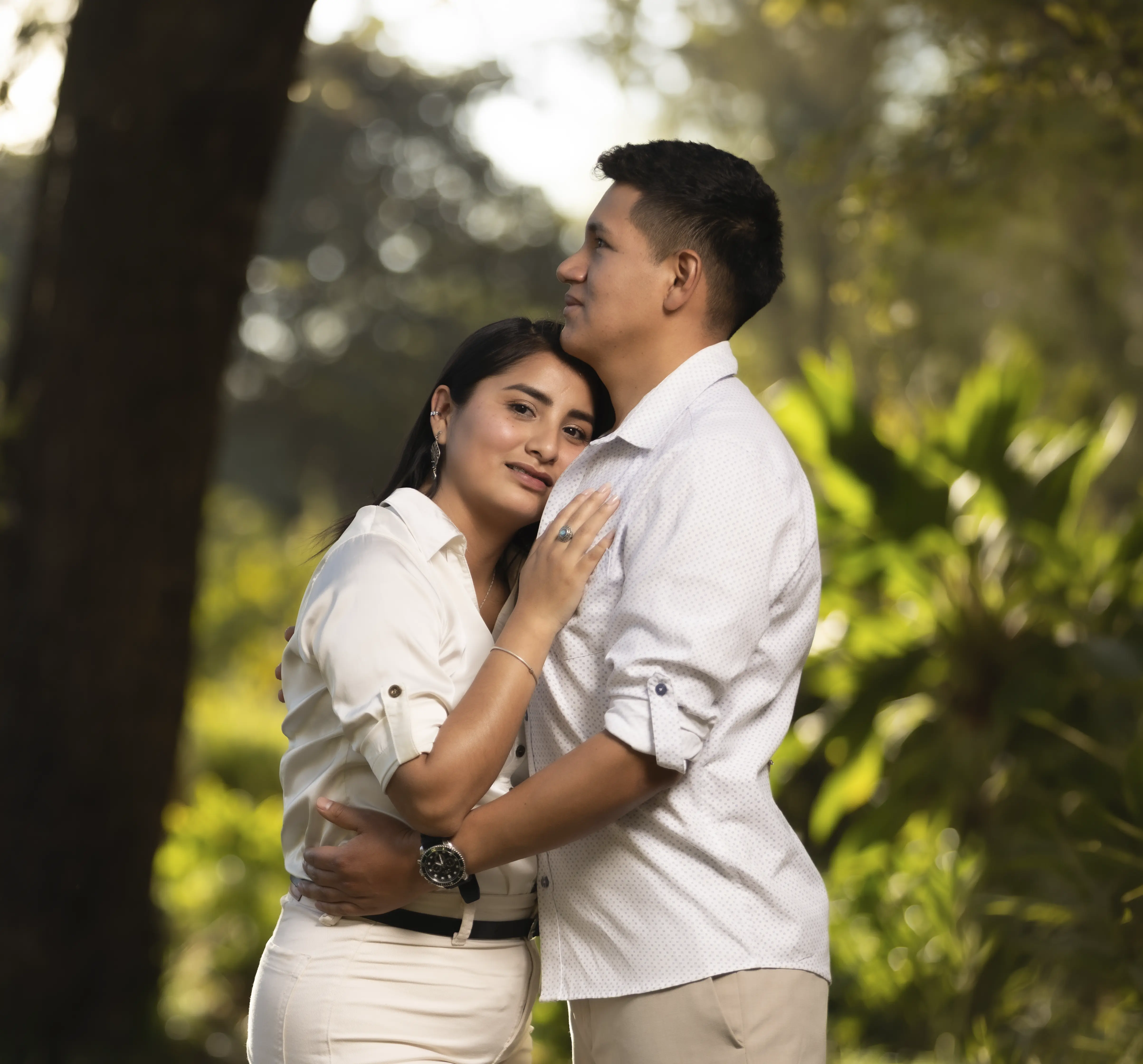 Los Novios