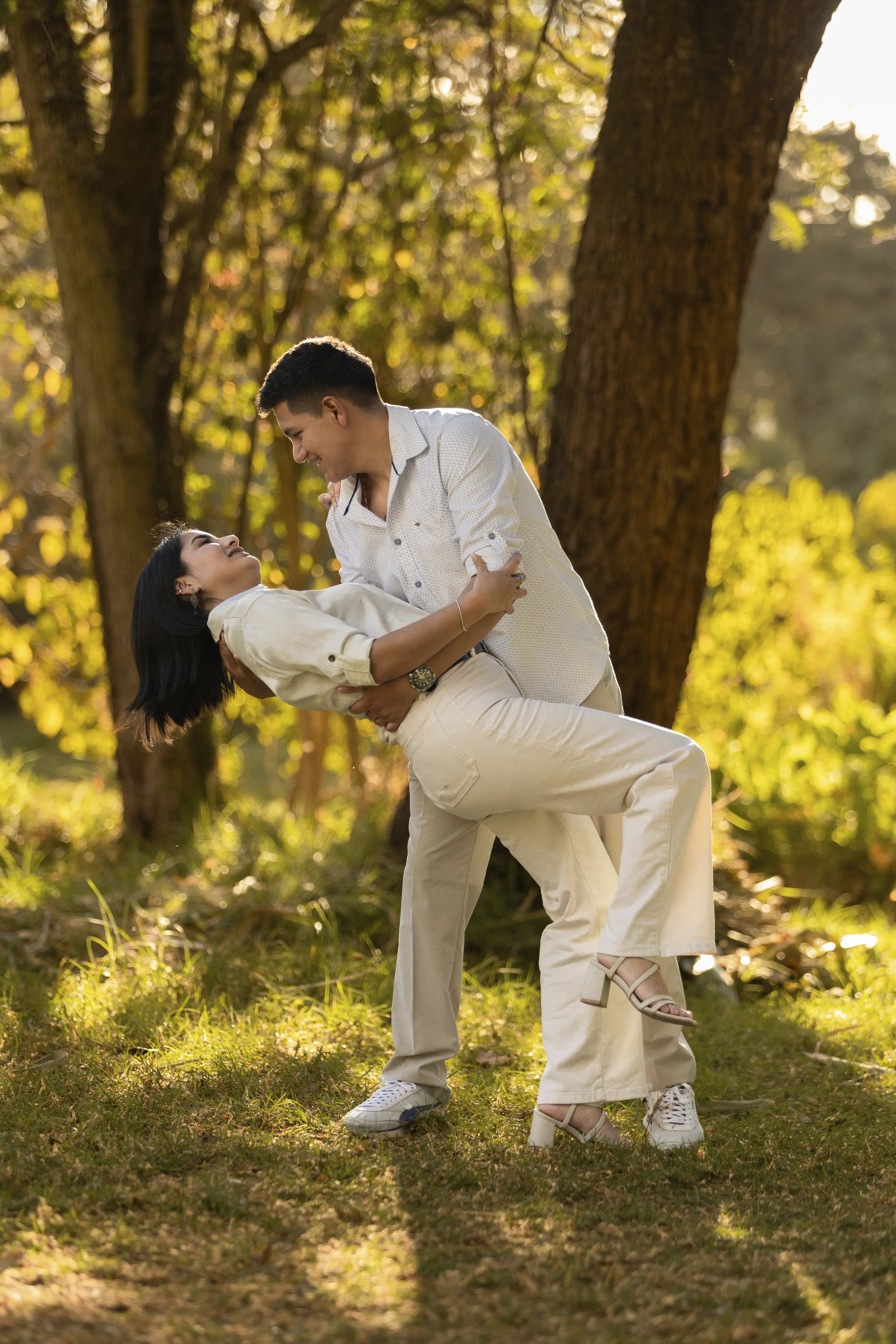 Los Novios