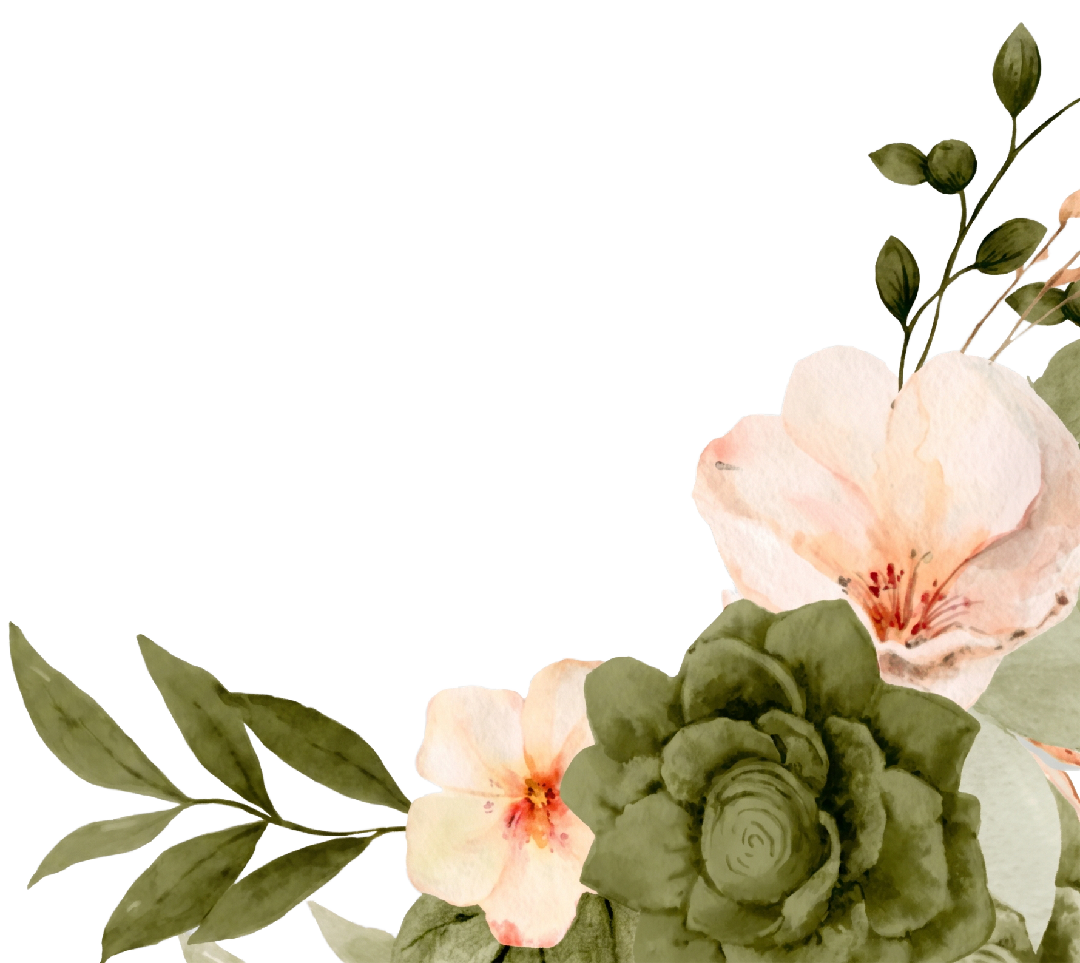 Decoración Floral