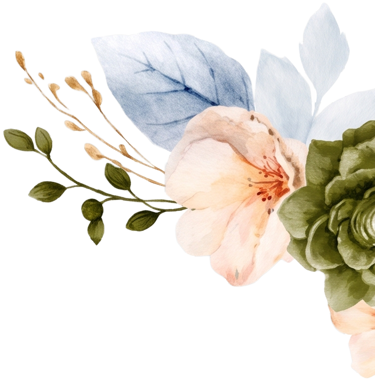 Decoración Derecha