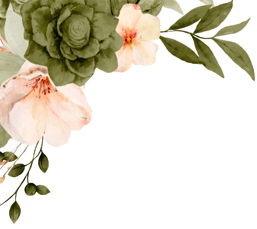 Decoración Floral